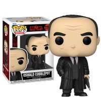 Oswald Cobblepot