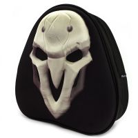 Overwatch Reaper 3D Backpack