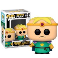 Paladin Butters