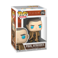 Paul Atreides - Duna 3 Paul Atreides - Duna 3