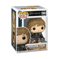 Peregrin Took Peregrin Took