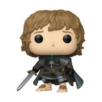 Peregrin Took Peregrin Took