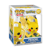 Pikachu POP Premium
