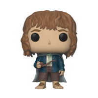 Pippin Took - The Lord of the Rings Pippin Took - The Lord of the Rings