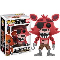 Pirate Foxy - Five Nights at Freddy's