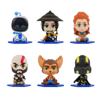PlayStation Bobble Hero Blindbox PlayStation Bobble Hero Blindbox