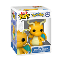 Poké Ball Bitty POP Display