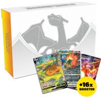 Pokémon: 2022 Ultra Premium Collection