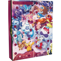 Pokémon 2025 adventní kalendář