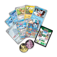 Pokémon 2025 adventní kalendář