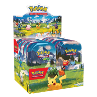 Pokémon: Ascended Heroes Mini Tin Pokémon: Ascended Heroes Mini Tin