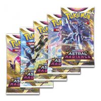 Pokémon: Astral Radiance Booster