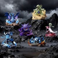 Pokémon Battle Series Blindbox