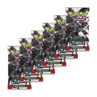 Pokémon: Black Bolt - Booster Bundle