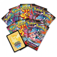 Pokémon: Chaos Rising - Elite Trainer Box