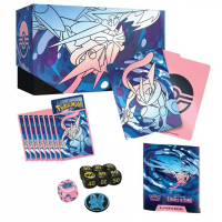 Pokémon: Chaos Rising - Elite Trainer Box