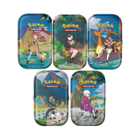 Pokémon: Crown Zenith - Mini Tin