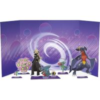 Pokémon: Cynthia’s Garchomp ex Premium Collection
