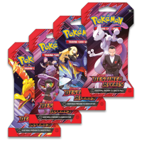 Pokémon: Destined Rivals Blister