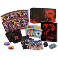 Pokémon: Destined Rivals - Elite Trainer Box