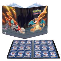 Pokémon: GS Scorching Summit - PRO album