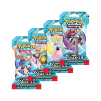 Pokémon: Journey Together Blister