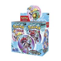 Pokémon: Journey Together Booster Box