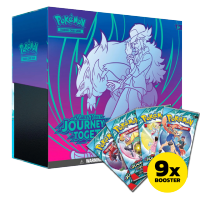 Pokémon: Journey Together - Elite Trainer Box