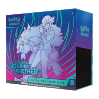 Pokémon: Journey Together - Elite Trainer Box
