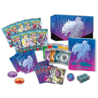 Pokémon: Journey Together - Elite Trainer Box