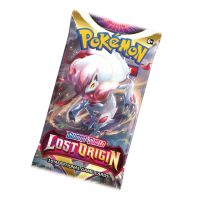 Pokémon: Lost Origin Booster