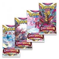 Pokémon: Lost Origin Booster