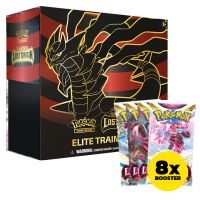 Pokémon: Lost Origin Elite Trainer Box