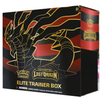 Pokémon: Lost Origin Elite Trainer Box