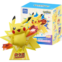 Pokémon Magnet Blindbox