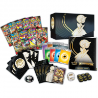 Pokémon: Mega Evolution - Elite Trainer Box Gardevoir