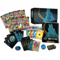 Pokémon: Mega Evolution - Elite Trainer Box Lucario