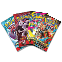Pokémon: Mega Latias ex Box