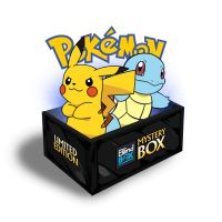 Pokémon Mystery Box