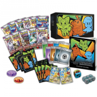Pokémon: Paldea Evolved - Elite Trainer Box
