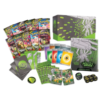 Pokémon: Perfect Order - Elite Trainer Box