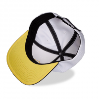 Pokémon Pikachu Snapback Kšiltovka