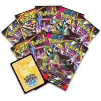 Pokémon: Pitch Black - Elite Trainer Box