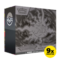Pokémon: Pitch Black - Elite Trainer Box