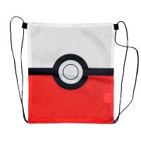 Pokémon Pokéball Gymbag