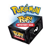 Pokémon POP Mystery Box