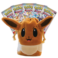 Pokémon: Prismatic Evolutions - Accessory Pouch Special Collection