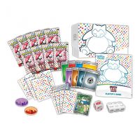 Pokémon: Scarlet & Violet 151 - Elite Trainer Box