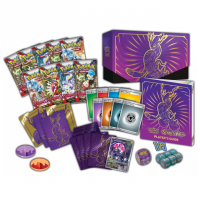 Pokémon: Scarlet & Violet - Elite Trainer Box (Miraidon)