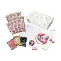 Pokémon: Scarlet & Violet 151 - Mew Ultra Premium Collection
